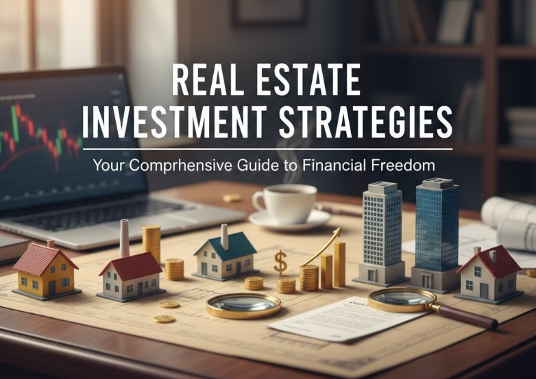 Your Comprehensive Guide to Real Estate Investment Strategies
